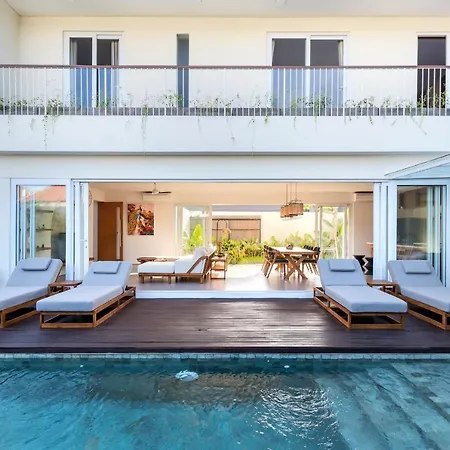 Soobali Gula Putih 4Br Bed & Breakfast